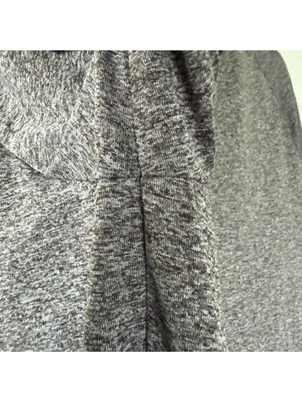 Under Armour Grey Long Sleeved Shirt - Picture 4 of 4